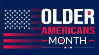 May is Older Americans Month – Let’s Talk About DVT Prevention for Our Parents